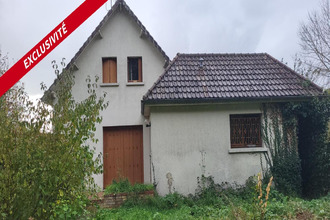 achat maison vievy-le-raye 41290