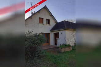 achat maison vievy-le-raye 41290