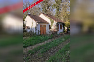 achat maison vievy-le-raye 41290