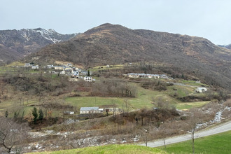 achat maison viey 65120