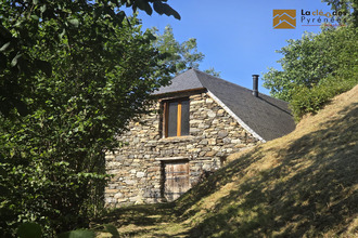 achat maison viey 65120