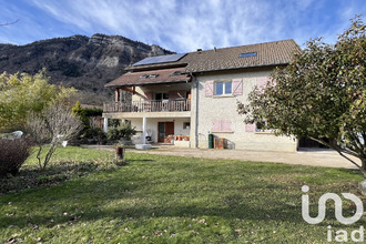 achat maison vif 38450