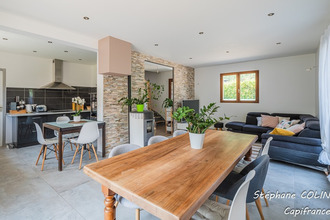 achat maison vif 38450