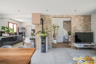 achat maison vif 38450