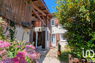 achat maison vif 38450