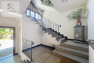 achat maison vif 38450