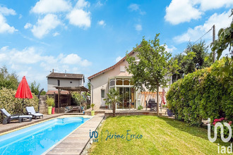 achat maison vif 38450