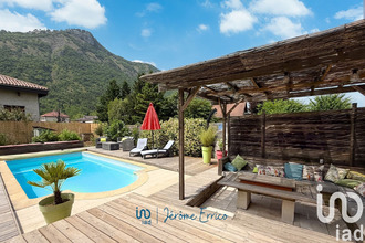 achat maison vif 38450