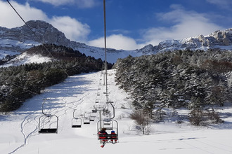 achat maison vif 38450