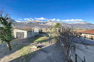 achat maison vif 38450