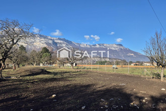 achat maison vif 38450