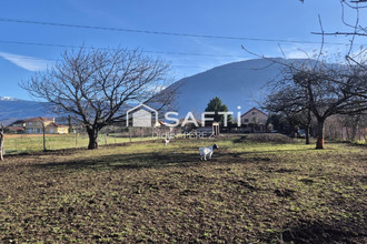 achat maison vif 38450