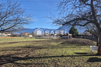 achat maison vif 38450