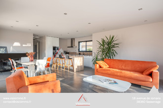 achat maison vif 38450