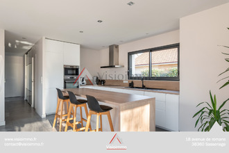 achat maison vif 38450