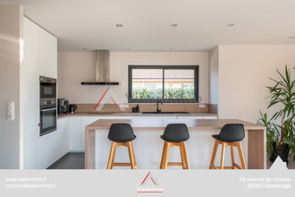 achat maison vif 38450