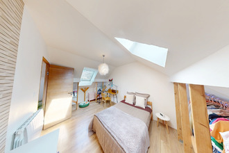 achat maison vif 38450