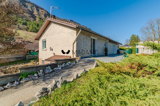 achat maison vif 38450