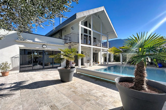 achat maison vif 38450