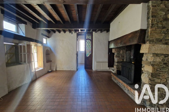 achat maison vif 38450