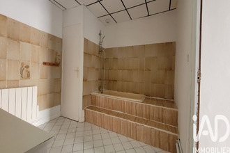 achat maison vif 38450