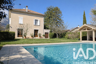 achat maison vif 38450