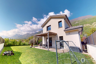 achat maison vif 38450