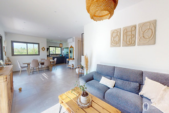 achat maison vif 38450