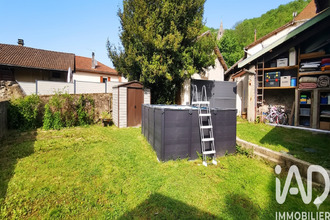 achat maison vif 38450