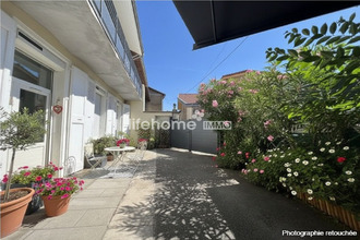 achat maison vif 38450