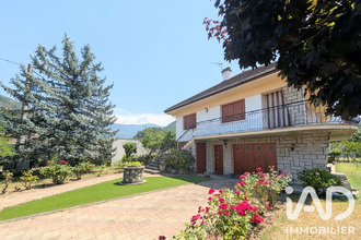 achat maison vif 38450