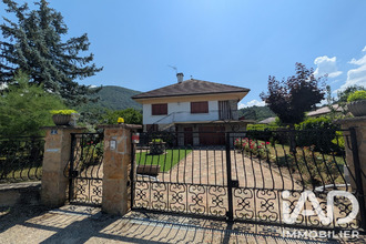 achat maison vif 38450