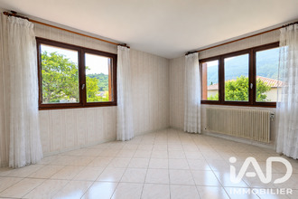 achat maison vif 38450