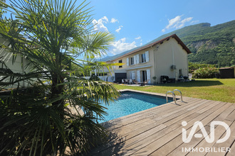 achat maison vif 38450