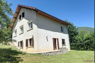 achat maison vif 38450