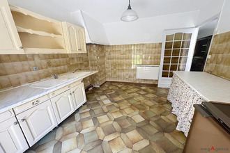achat maison vif 38450