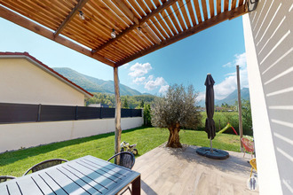 achat maison vif 38450