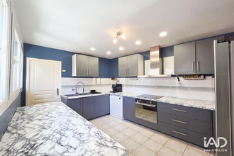 achat maison vif 38450