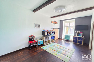 achat maison vif 38450