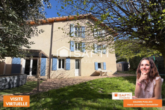 achat maison vif 38450