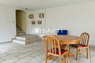 achat maison vif 38450