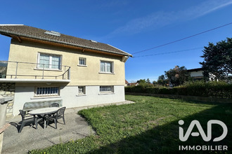 achat maison vif 38450