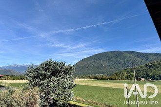achat maison vif 38450