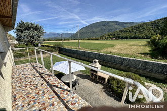 achat maison vif 38450