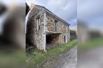 achat maison viffort 02540