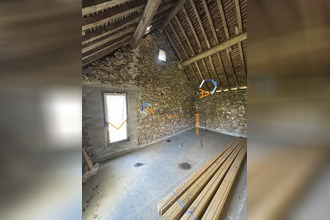 achat maison viffort 02540