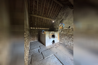 achat maison viffort 02540