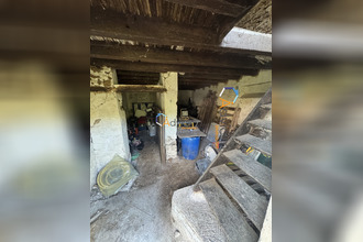 achat maison viffort 02540