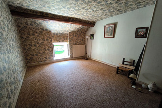 achat maison viffort 02540