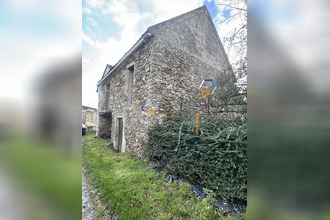 achat maison viffort 02540